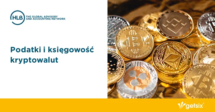 Zdjęcie Księgowość Kryptowaluty: Uniknij Błędów i Zaoszczędź na Podatkach
