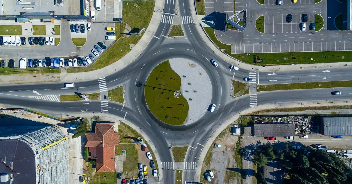 Zdjęcie Rodzaje parkowania na egzaminie! Jak je opanować i zdać od razu?