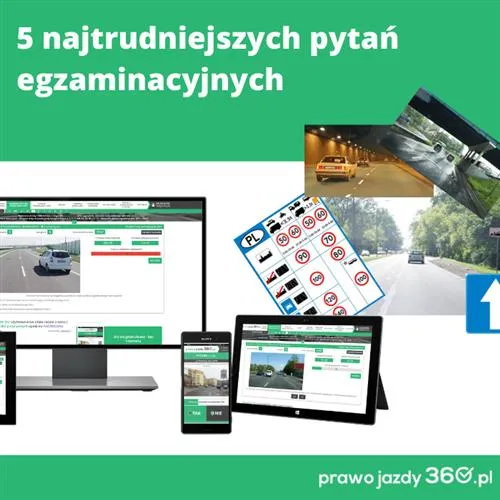 Zdjęcie Czy kierując samochodem osobowym w tunelu 600 m muszę utrzymywać odstęp?