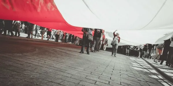 Zdjęcie Jakie są tańce narodowe? Poznaj ich historię i znaczenie w kulturze