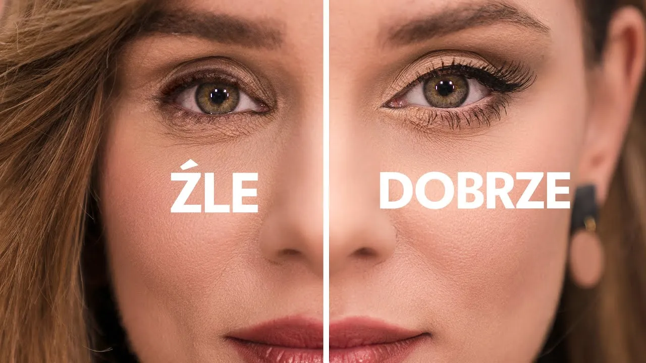 Zdjęcie Jak powiększyć oko makijażem – proste triki dla większego spojrzenia
