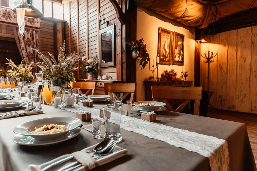 Zdjęcie Gdzie zjeść w Jasnej Górze? Najlepsze restauracje i kawiarnie