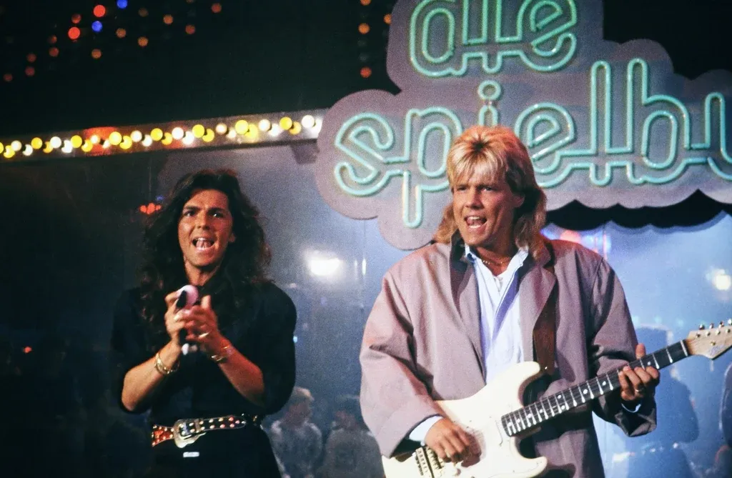Zdjęcie Ile trwa koncert Modern Talking? Zaskakujące fakty o długości występu