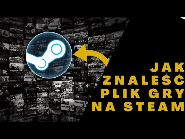 Zdjęcie Gdzie Steam instaluje gry? Odkryj sekrety lokalizacji plików
