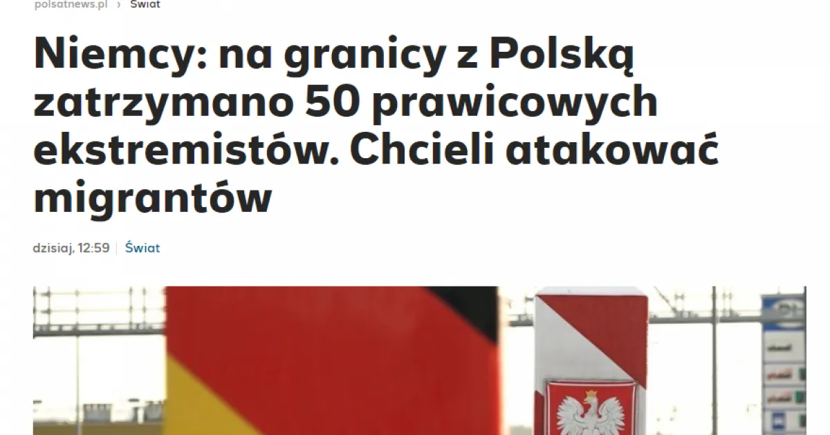 Zdjęcie Co to jest skrajna prawica? Zrozumienie jej ideologii i skutków społecznych