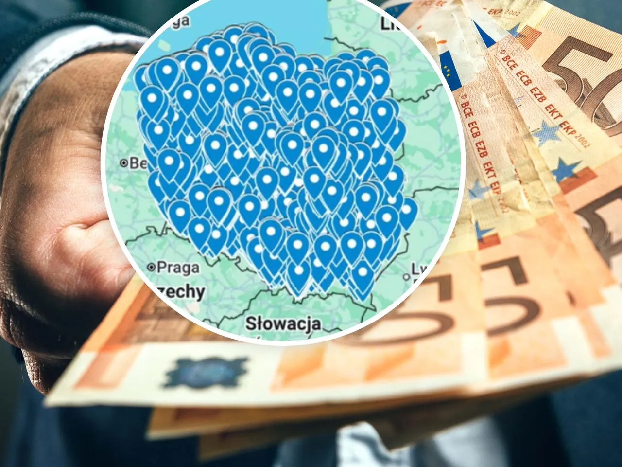 Zdjęcie Ile można zarobić na cateringu? Zaskakujące fakty o dochodach