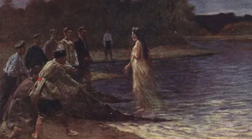 Zdjęcie Najwybitniejsi polscy twórcy epoki romantyzmu i ich niezatarte ślady