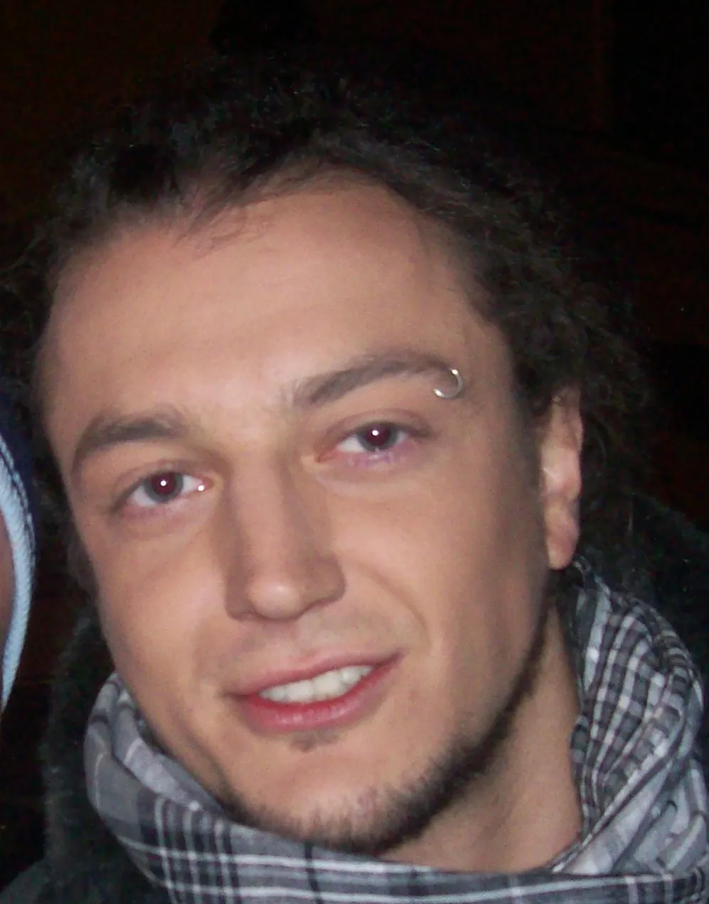 Zdjęcie Aleksander Milwiw-Baron ile ma lat? Zaskakujące szczegóły z biografii