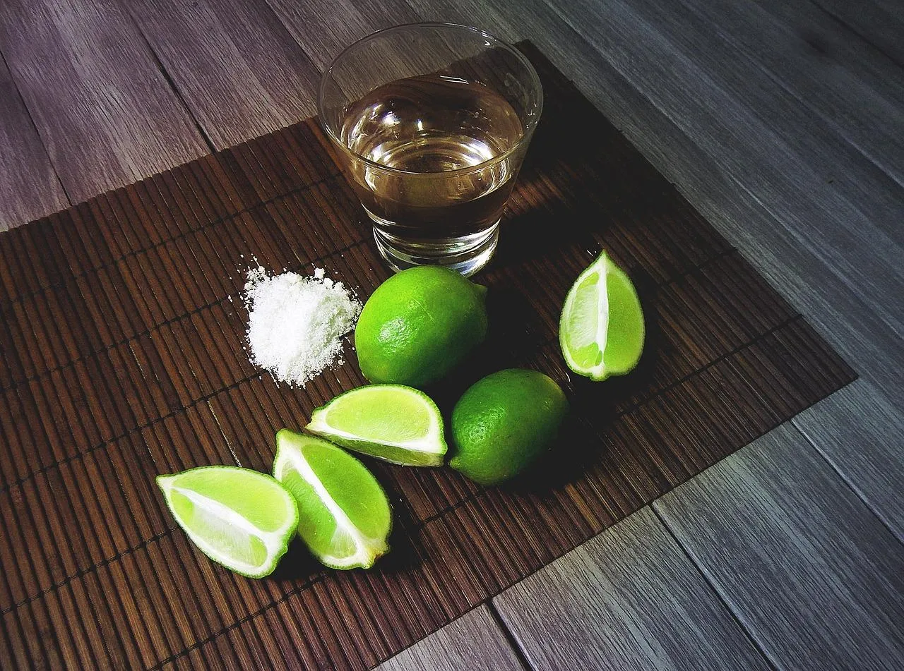 Zdjęcie Tequila z czym pić drinki – najlepsze przepisy na orzeźwiające koktajle