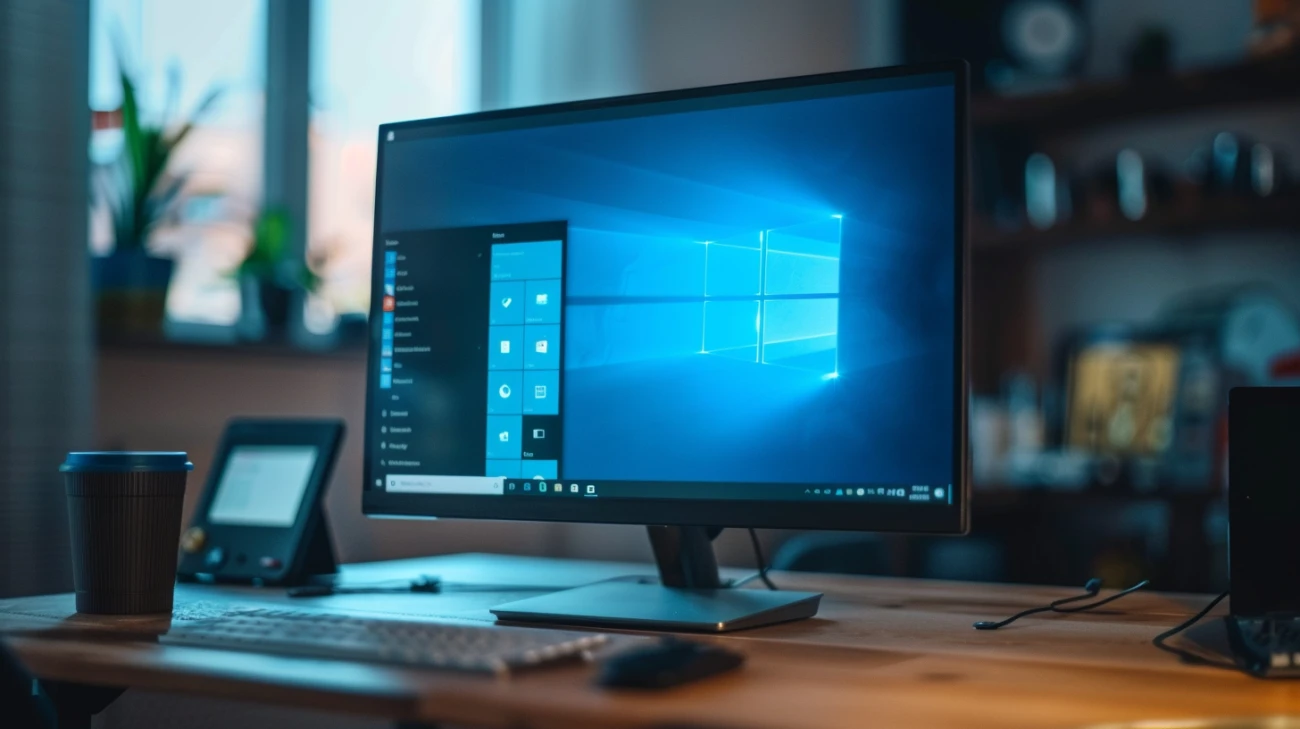 Zdjęcie Program do resetowania hasła systemu Windows - Praktyczne rozwiązanie
