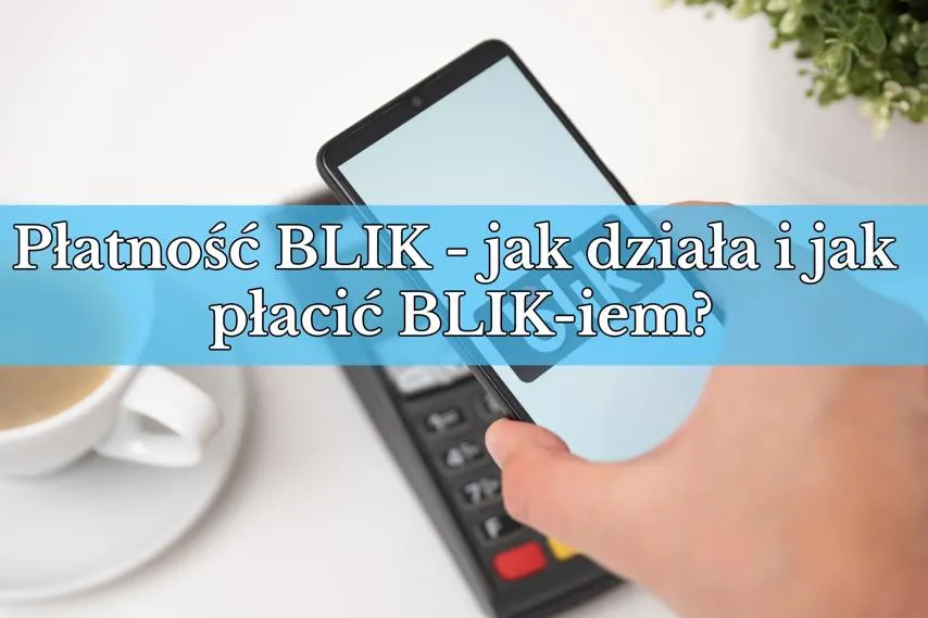 Zdjęcie Jak przyjmować płatności BLIKiem i uniknąć błędów w konfiguracji dla sprzedawców online
