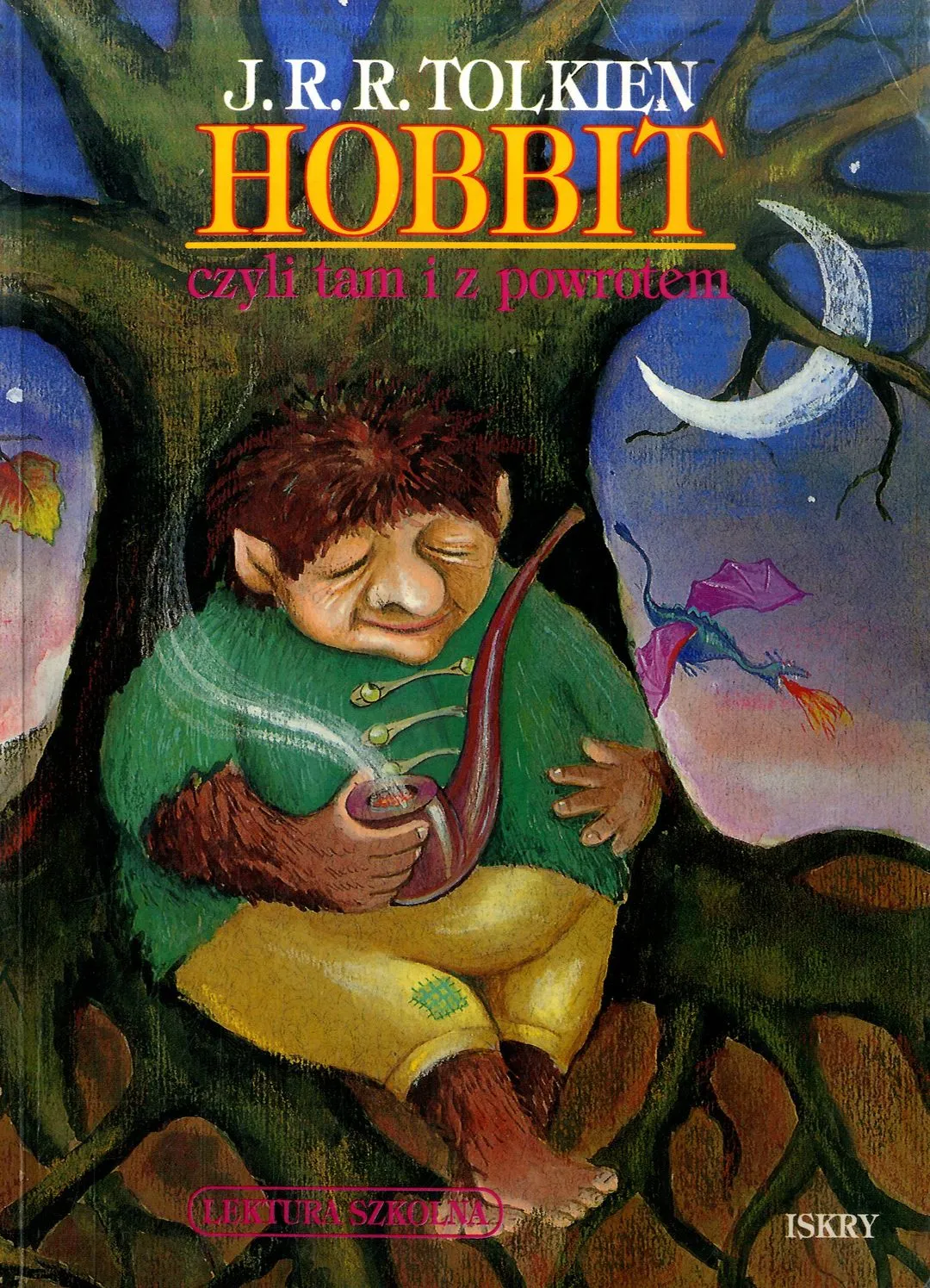 Zdjęcie Hobbit: Nieznana historia autora, który stworzył magiczny świat