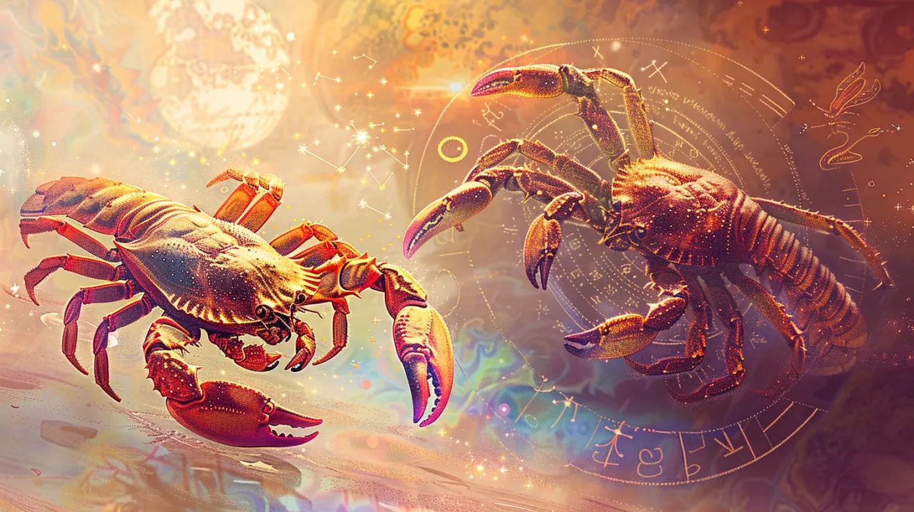 Zdjęcie Jaki znak zodiaku mają urodzeni 30 czerwca i 26 października?