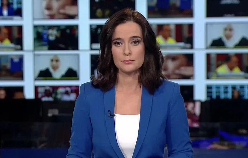 Zdjęcie Małgorzata Kukuła TVN24 - ile ma lat i co osiągnęła w karierze?