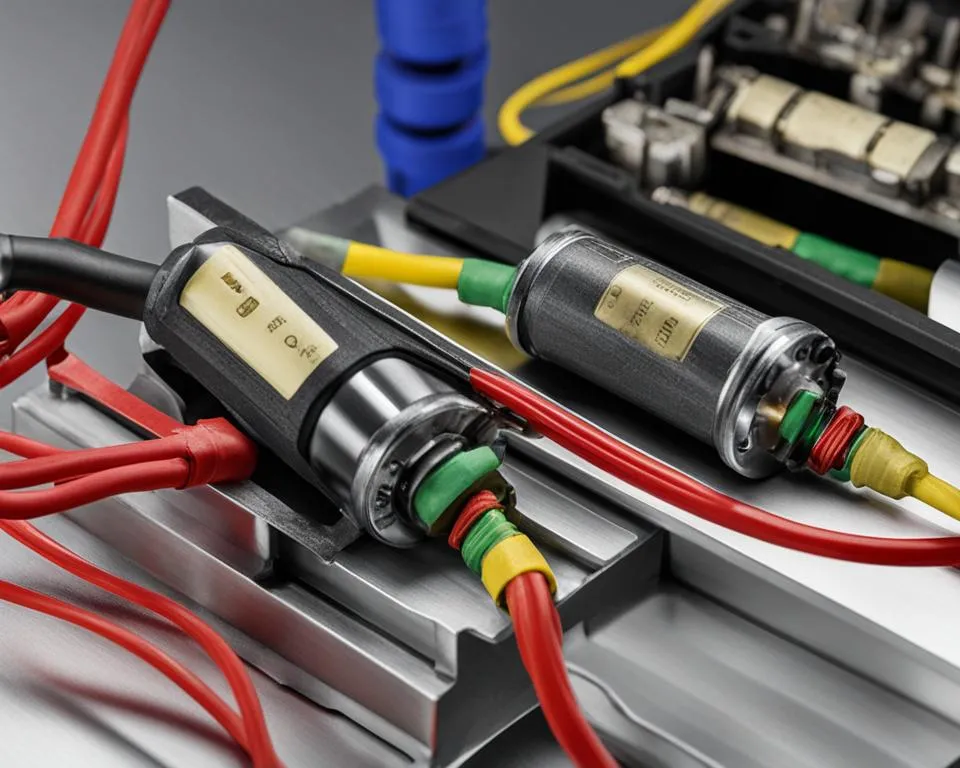 Zdjęcie Bezpiecznik B20: Ile kilowatów może wytrzymać? Ukryj prawdę o mocy elektrycznej