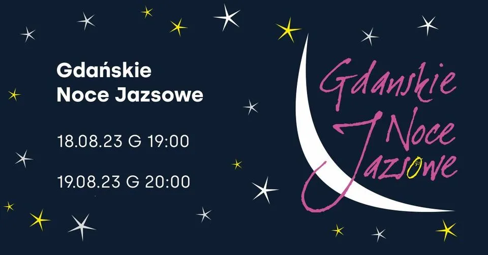 Zdjęcie Gdańskie Noce Jazzowe - Muzyczne Wydarzenie, Którego Nie Możesz Przegapić