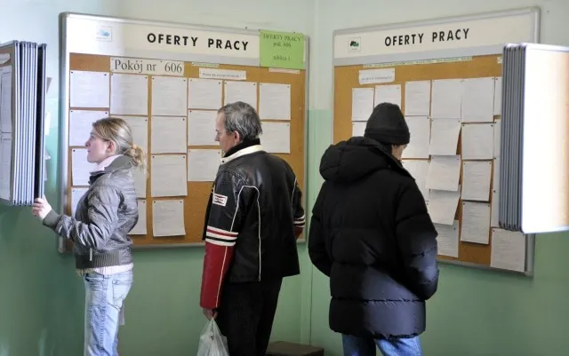 Zdjęcie Oferty pracy w Radomiu - gdzie znaleźć pracę w tym mieście?