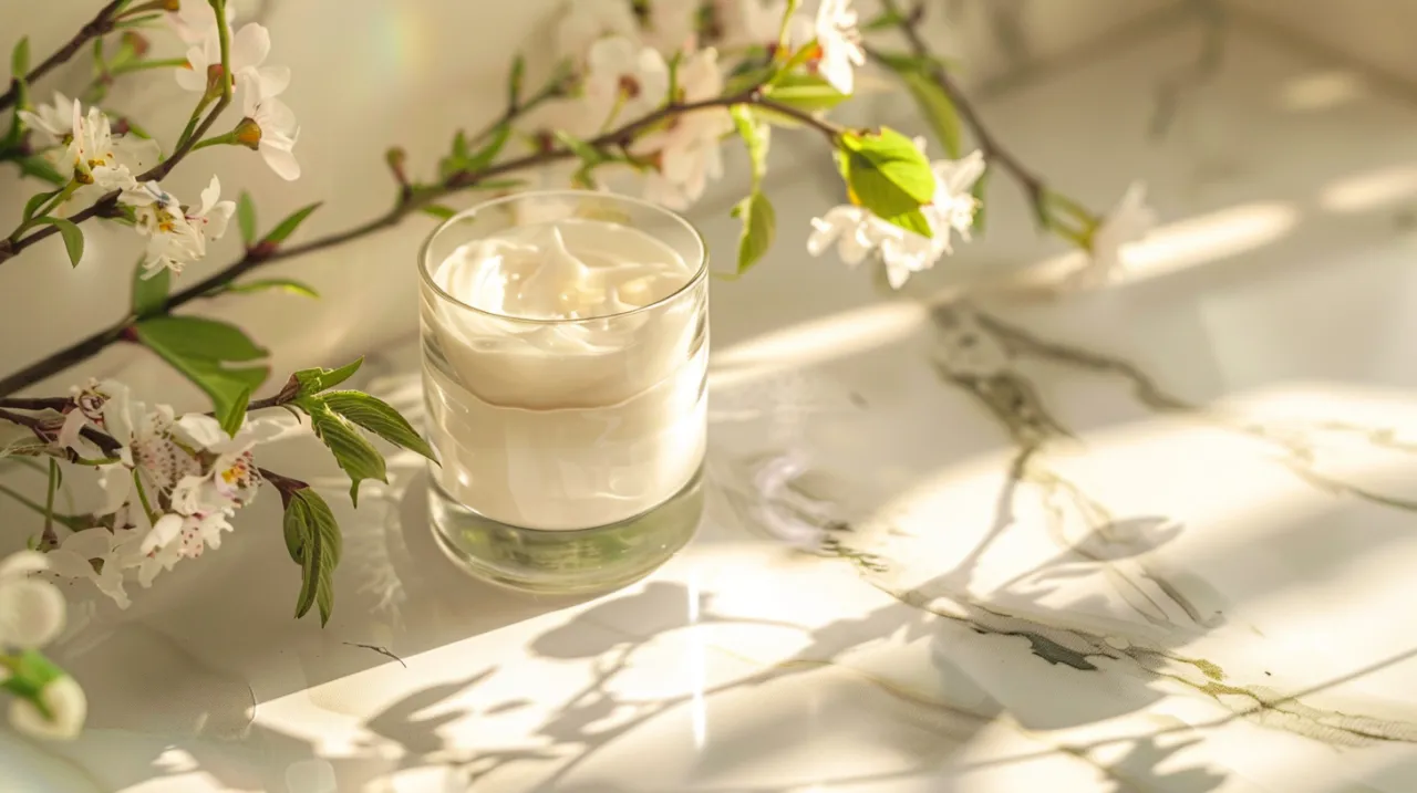 Zdjęcie Perfum w kremie - Najlepsze perfumy w kremie do codziennej pielęgnacji