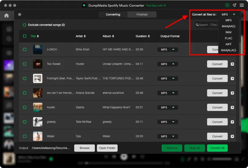 Zdjęcie Dodaj lokalne pliki do Spotify na telefonie bez frustracji