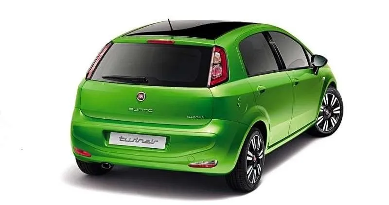 Zdjęcie Auto 2 osobowe: przegląd najciekawszych modeli na rynku