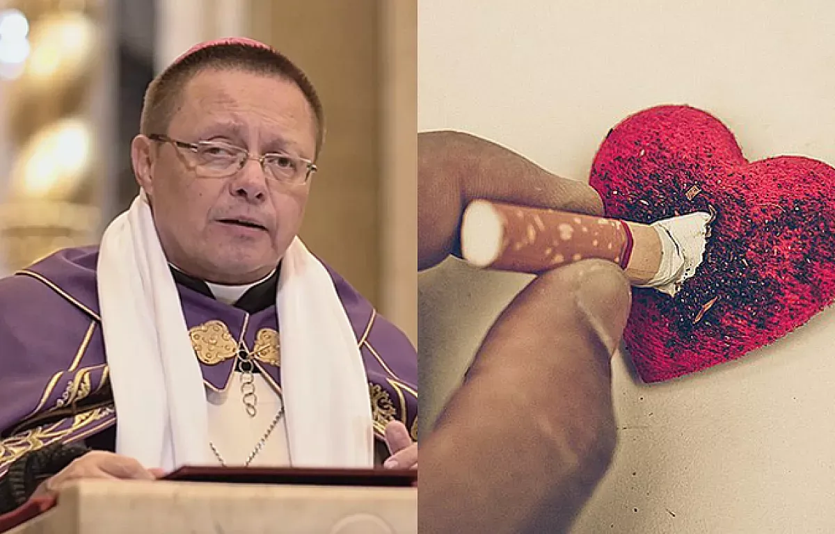 Zdjęcie Czy palenie to grzech? Odkryj moralne aspekty palenia papierosów