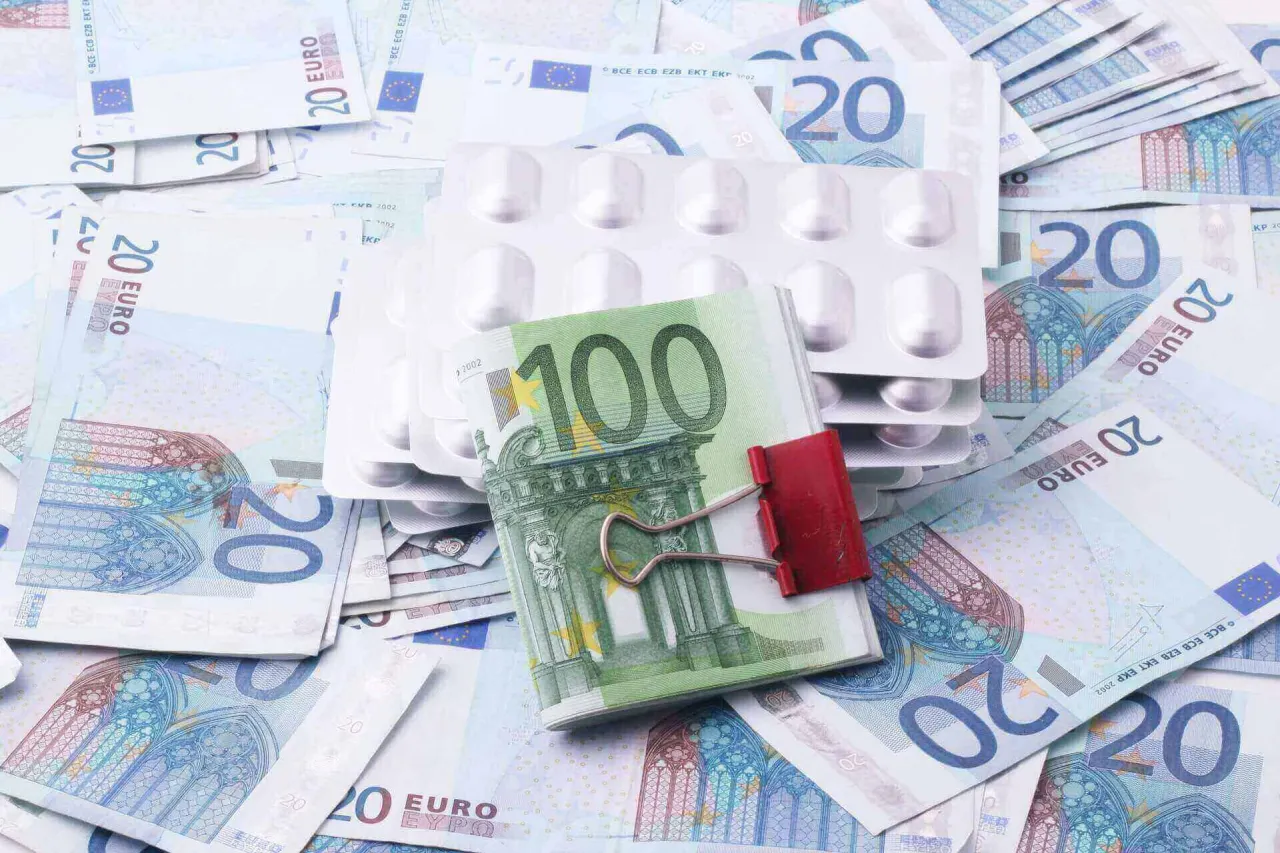 Zdjęcie Jaka waluta w Austrii? Dowiedz się, co musisz wiedzieć przed wyjazdem