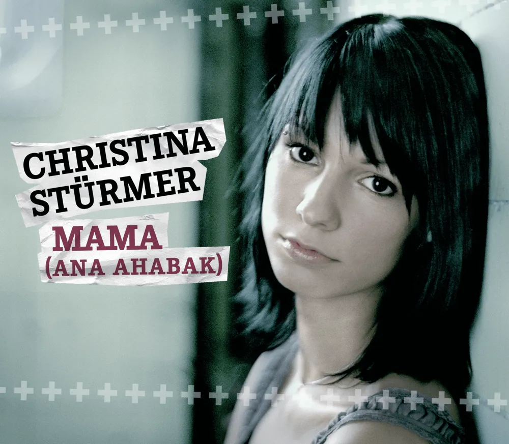 Zdjęcie Christina Stürmer Mama Ana Ahabak Songtext – Emotionale Bedeutung und Analyse