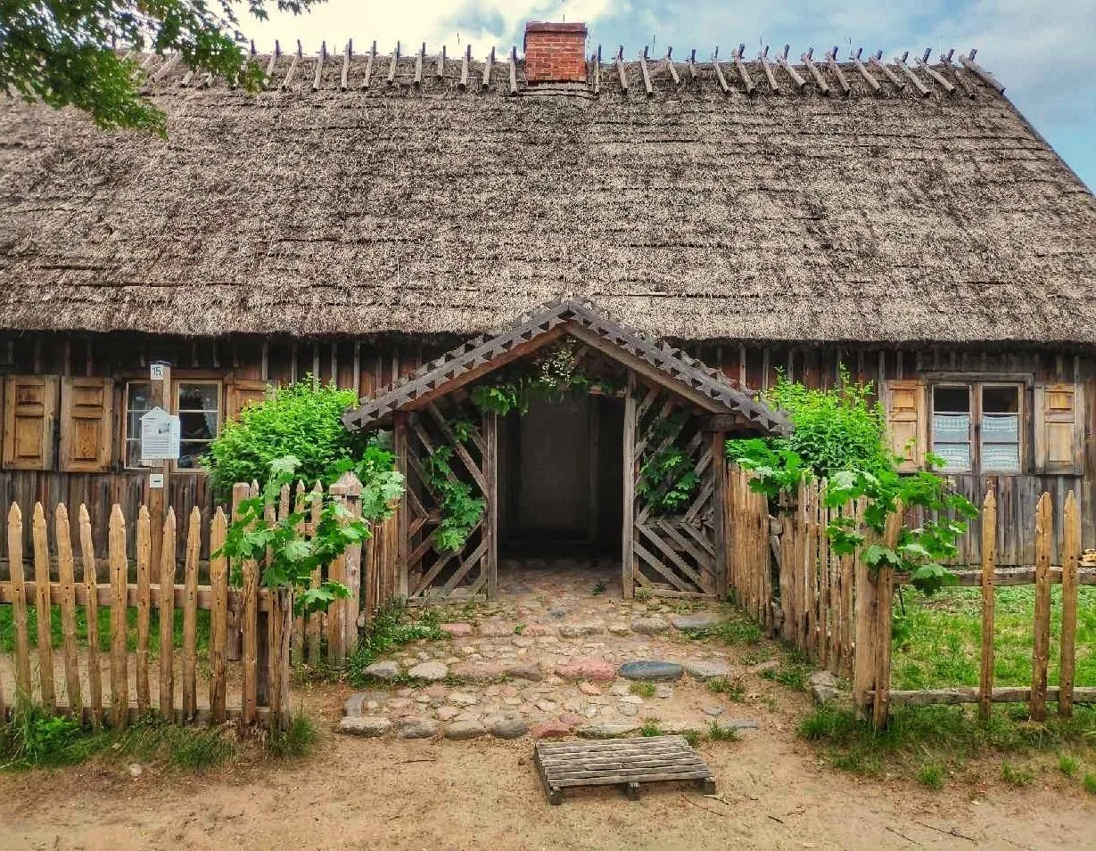 Zdjęcie Skanseny na Śląsku – lista, atrakcje i praktyczne porady dla zwiedzających