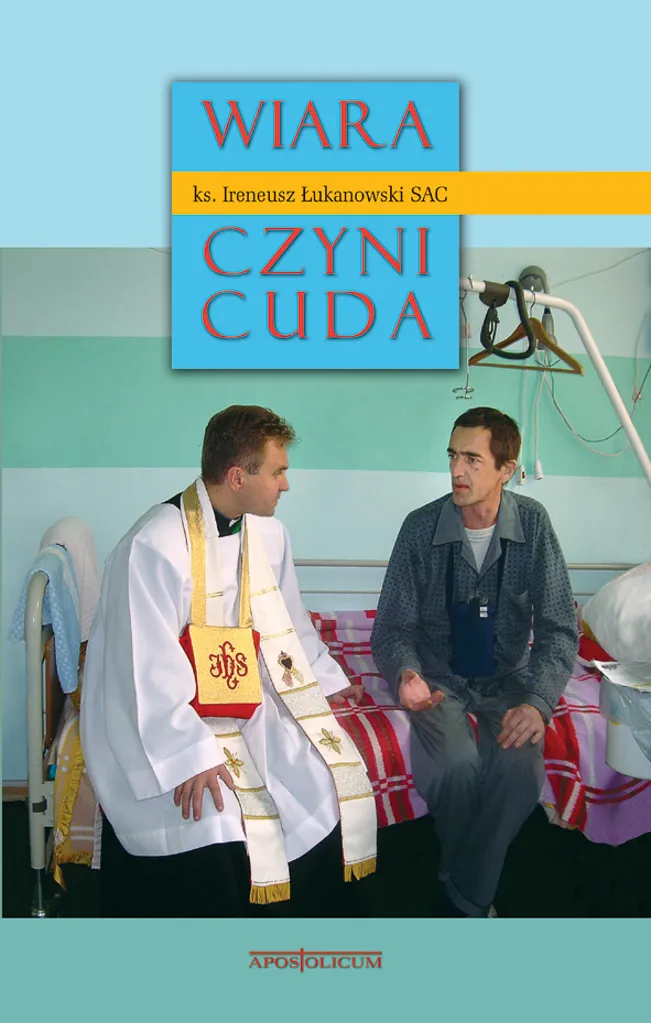 Zdjęcie Wiara czyni cuda - co to znaczy i jak wpływa na nasze życie