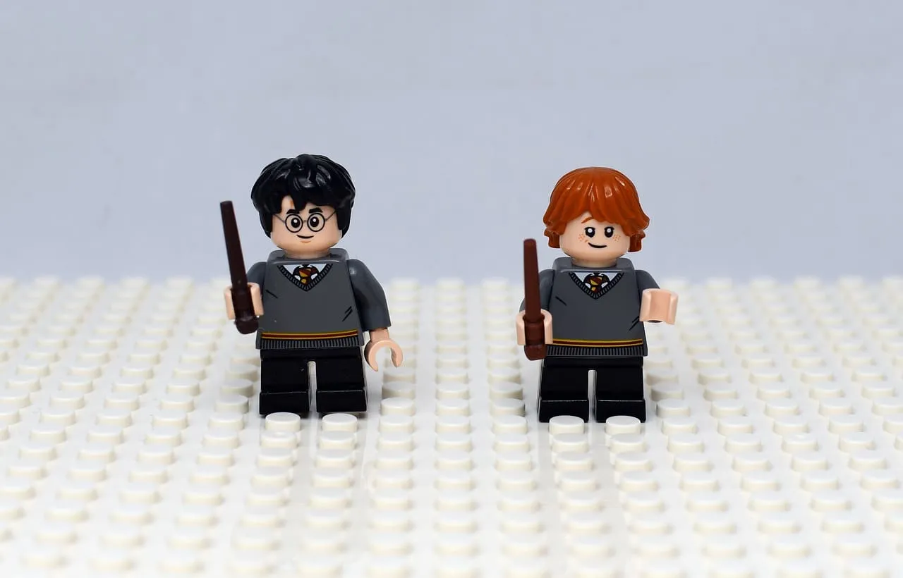 Zdjęcie Nieznana historia J.K. Rowling. Jak powstała seria o Harrym Potterze?