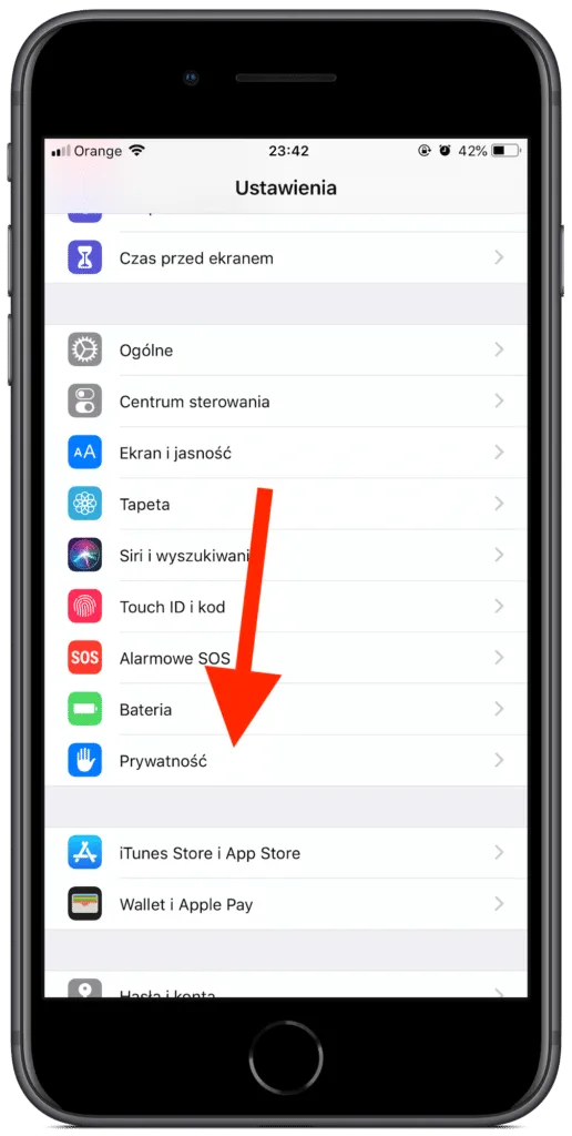 Zdjęcie Jak włączyć lokalizację w iPhone: 6 prostych kroków + porady