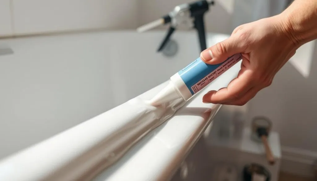 Zdjęcie Ile czasu schnie silikon? Poznaj różnice w czasach schnięcia