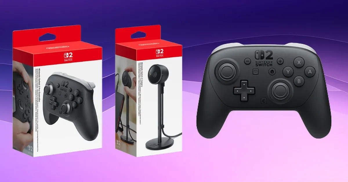 Zdjęcie Switch Pad do Nintendo - Kontroler Switch, Pad Switch
