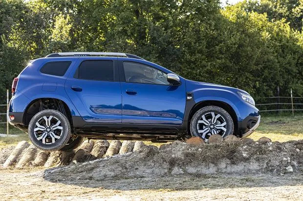Zdjęcie Opinie użytkowników o Dacii Duster: co mówią kierowcy?