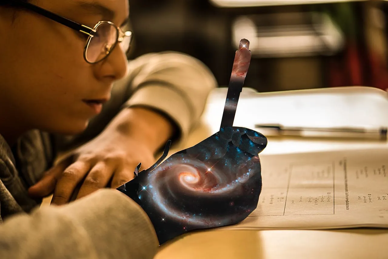 Zdjęcie Jak nauczyć się fizyki od podstaw i uniknąć najczęstszych błędów