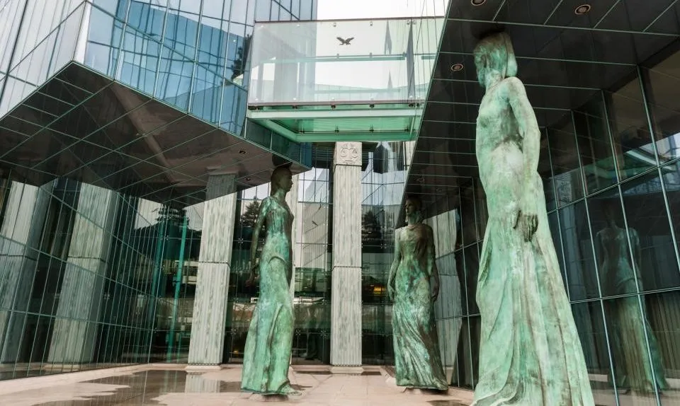 Zdjęcie Ile trwa apelacja w Gdańsku? Sprawdź, co może opóźnić decyzję