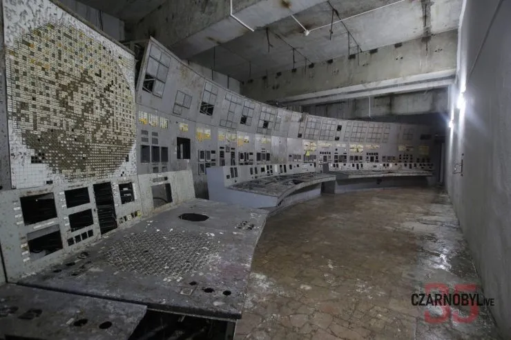 Zdjęcie Jak wygląda elektrownia w Czarnobylu? Przerażająca historia i obecny stan