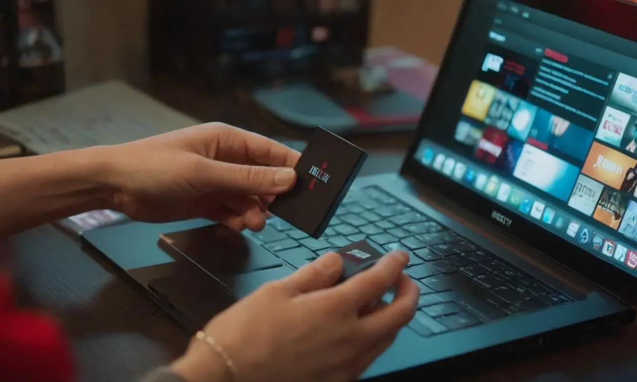 Zdjęcie Jak pobrać film z Netflix i oglądać go offline bez problemów
