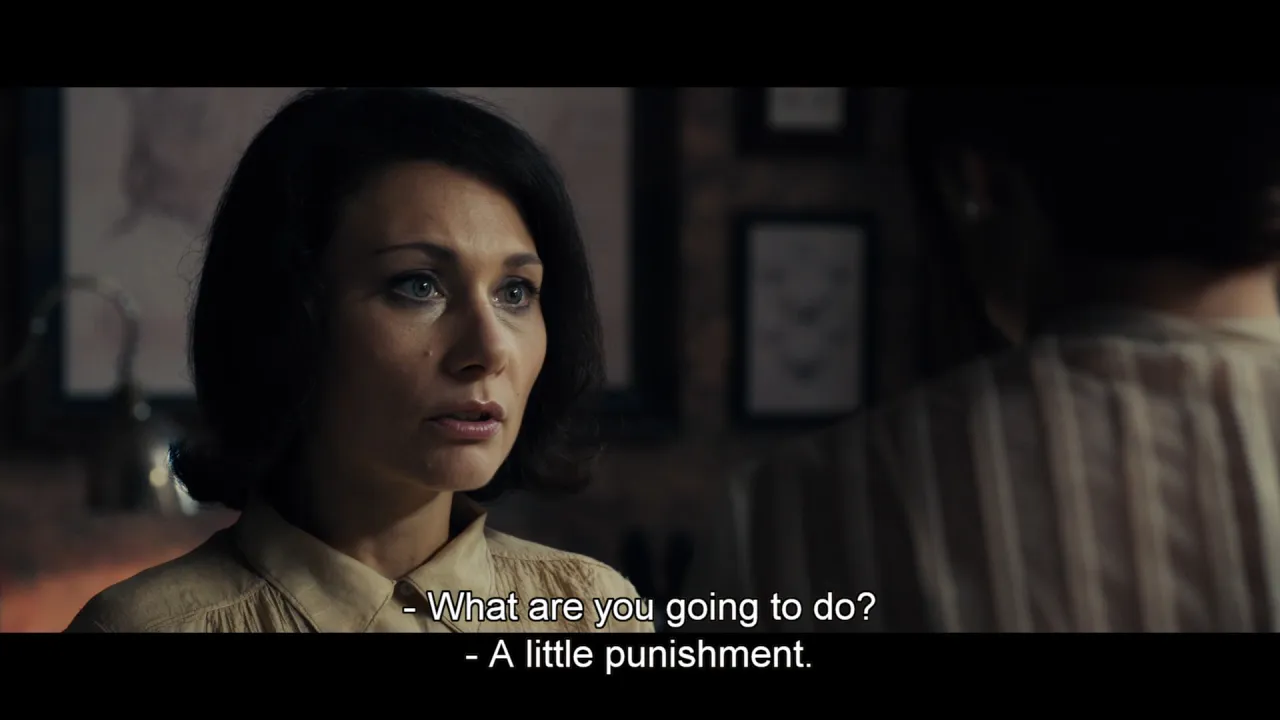 Zdjęcie Film The Duke of Burgundy: Szczegółowa recenzja, analiza i ocena