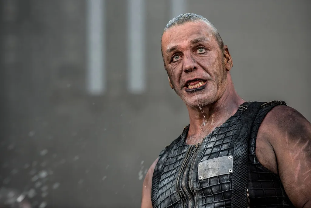 Zdjęcie Rammstein Die Wasserreise: Die überraschenden Remixe und ihre Wirkung