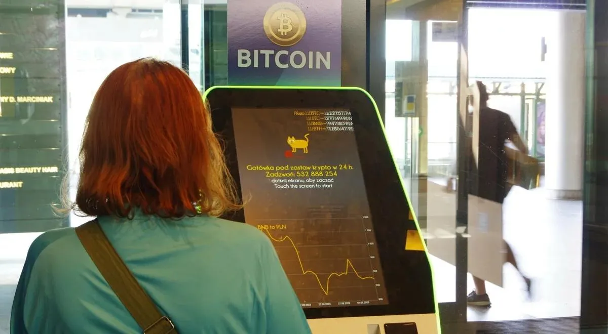 Zdjęcie Kiedy kupować kryptowaluty, by uniknąć strat i zyskać na inwestycji