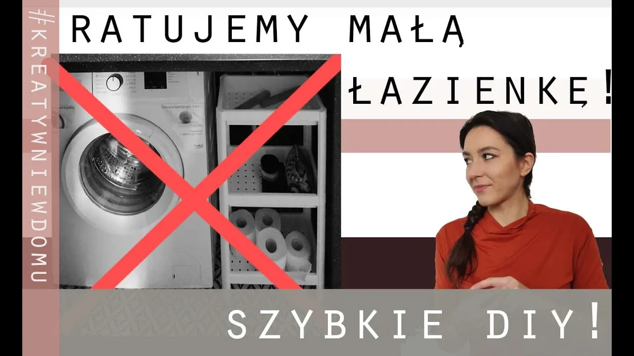 Zdjęcie Jak zrobić zasłonę do szafki - proste kroki, które ułatwią Ci życie