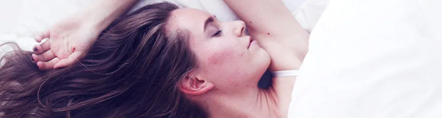 Zdjęcie Zaburzenia snu objawy: poznaj niepokojące symptomy i ich znaczenie