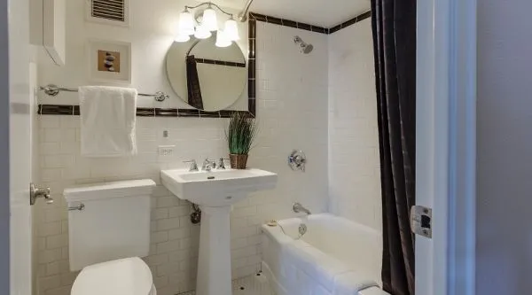 Zdjęcie Ile za remont łazienki? Poznaj ukryte koszty i oszczędności