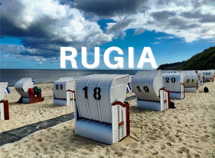 Zdjęcie Najlepsze atrakcje na Rugii, które musisz zobaczyć podczas wizyty