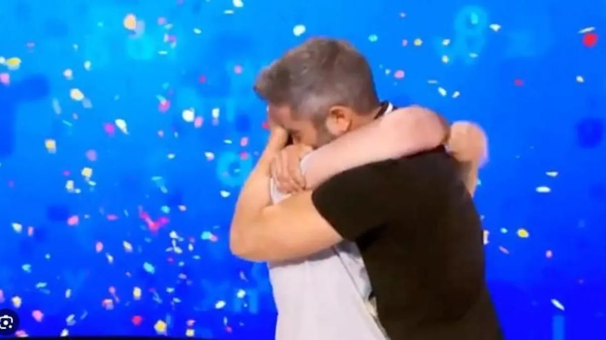 Zdjęcie Quién es Manu de Pasapalabra: su historia y logros sorprendentes