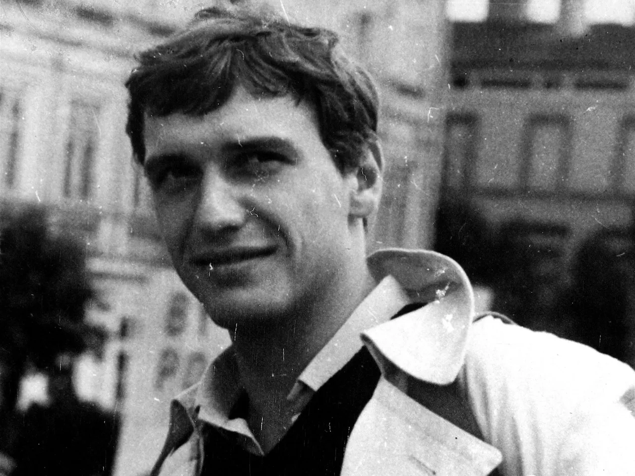 Zdjęcie Dariusz Siatkowski nigdy nie miał żony ani dzieci – tajemnice jego życia prywatnego