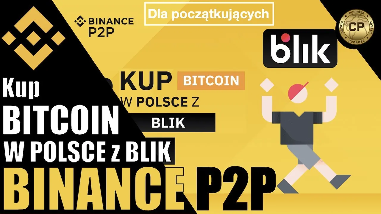 Zdjęcie Jak kupić bitcoin w Polsce: 10 sprawdzonych metod i porad