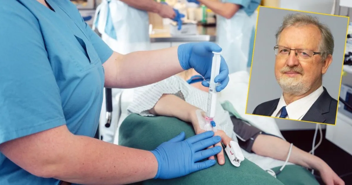 Zdjęcie Ile się czeka na gastroskopię NFZ? Zaskakujące fakty o oczekiwaniach