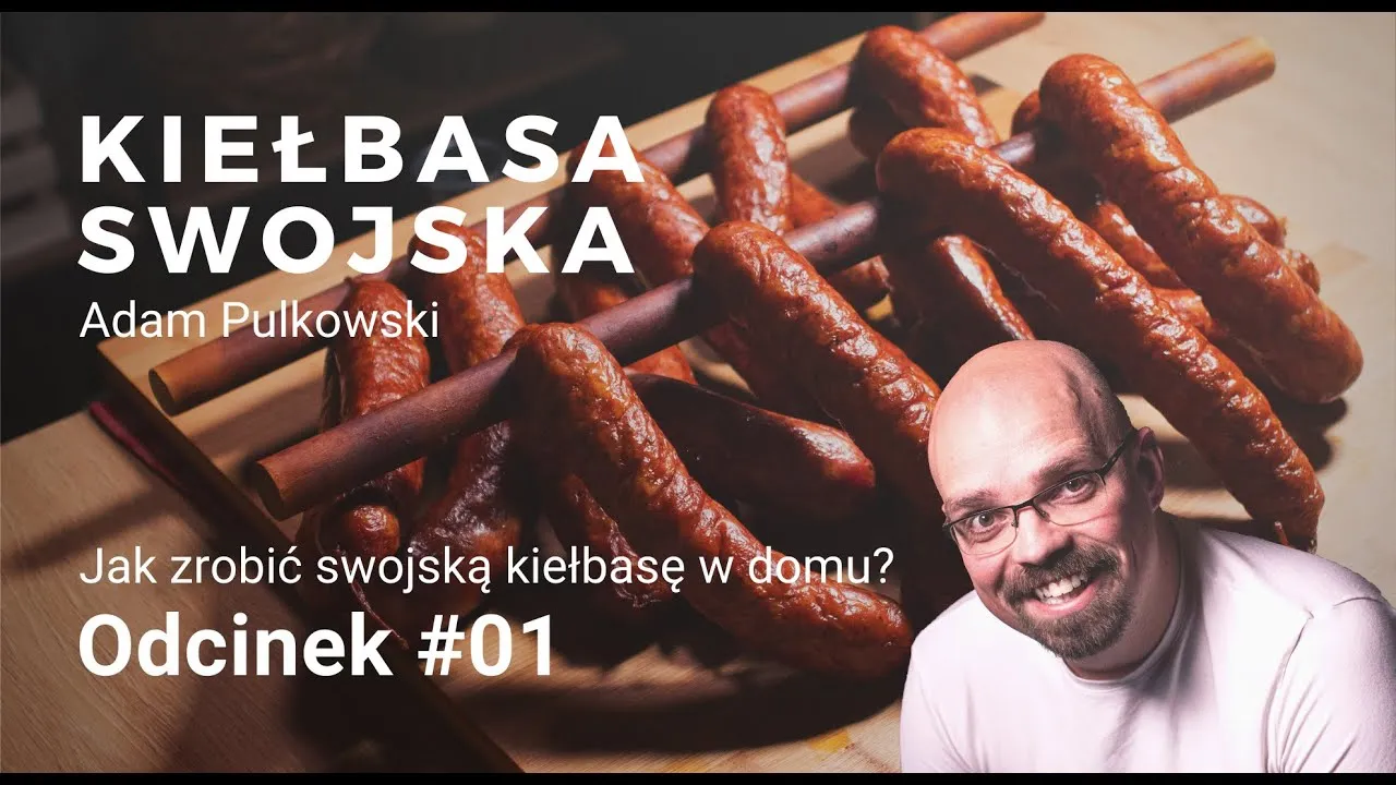 Zdjęcie Jak zrobić kiełbasę wiejską - prosty przepis na domową tradycję
